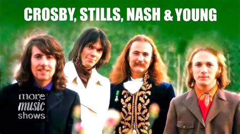 crosby stills nash youtube